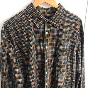 GAP Men's XL Button Up